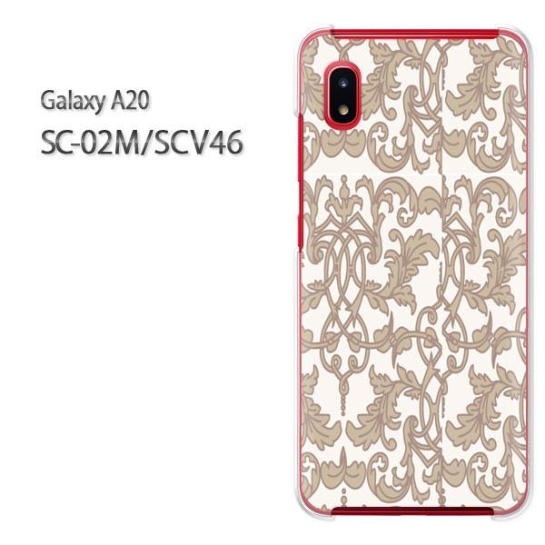 Galaxy A20 SC-02M SCV46 MNV[ galaxya20  Vv(x[W)/sc02m-pc-new0097