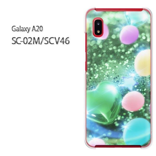  Galaxy A20 SC-02M SCV46 MNV[ galaxya20  n[gED(O[)/sc02m-pc-new0430