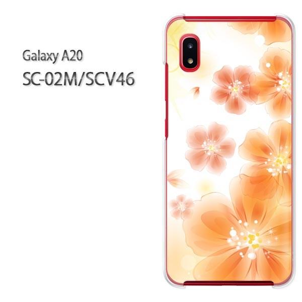 Galaxy A20 SC-02M SCV46 �M�����N�V�[ galaxya20  ��(�I�����W)/sc02m-pc-new0683
