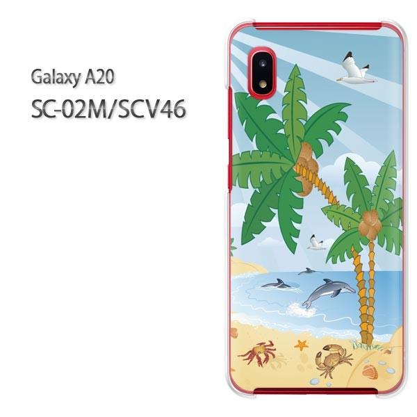  Galaxy A20 SC-02M SCV46 MNV[ galaxya20  āEVvECEV̖(u[)/sc02m-pc-new0786