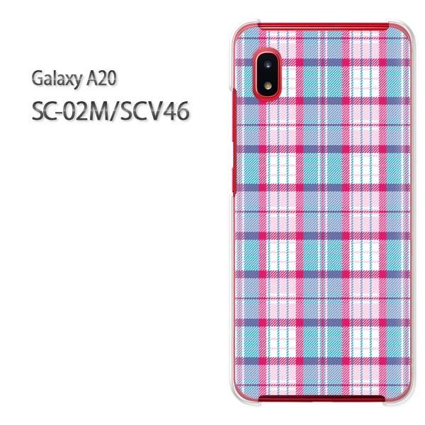  Galaxy A20 SC-02M SCV46 MNV[ galaxya20  `FbN(u[EsN)/sc02m-pc-new0913