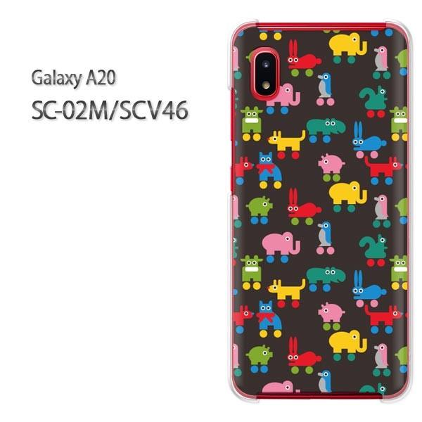 Galaxy A20 SC-02M SCV46 �M�����N�V�[ galaxya20  ����(��)/sc02m-pc-new0994