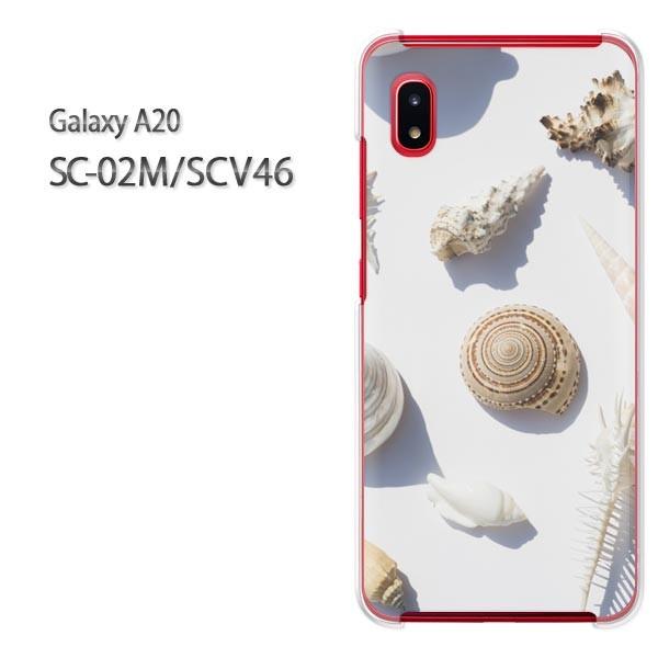 Galaxy A20 SC-02M SCV46 �M�����N�V�[ galaxya20  �V���v���E�L�k(��)/sc02m-pc-new1515
