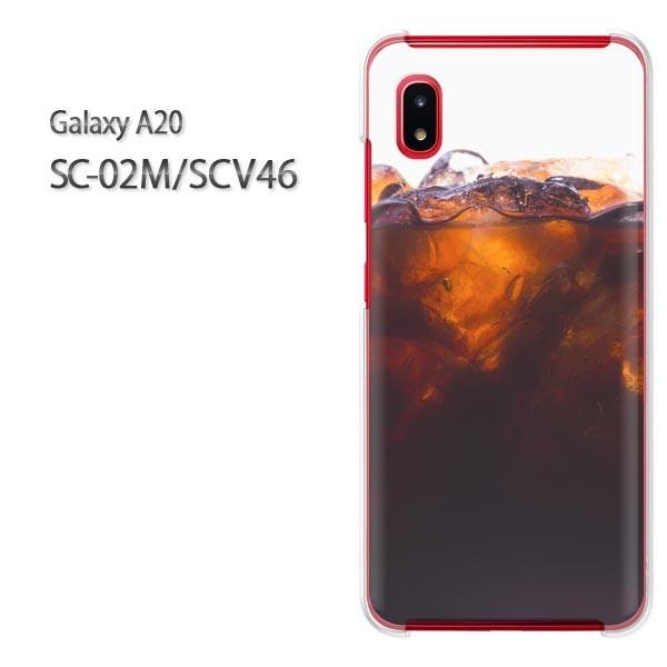 Galaxy A20 SC-02M SCV46 �M�����N�V�[ galaxya20  �V���v���E�h�����N(��)/sc02m-pc-new1519