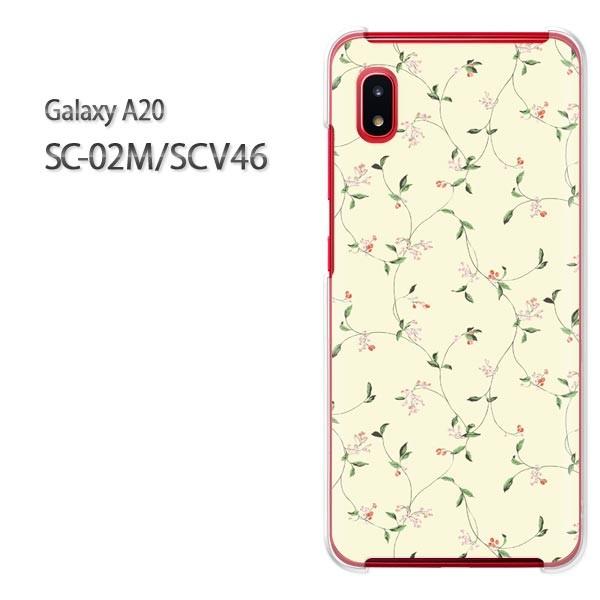 Galaxy A20 SC-02M SCV46 MNV[ galaxya20 n[hP[X fUC  t[043/sc02m-PM043