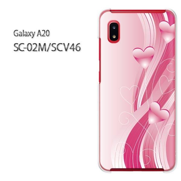  Galaxy A20 SC-02M SCV46 MNV[ galaxya20 n[hP[X fUC  n[g145/sc02m-PM145