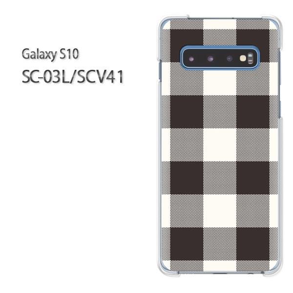  Galaxy S10 SC-03L SCV41 MNV[ galaxys10 n[hP[X fUC  `FbN2ij/sc03l-M855