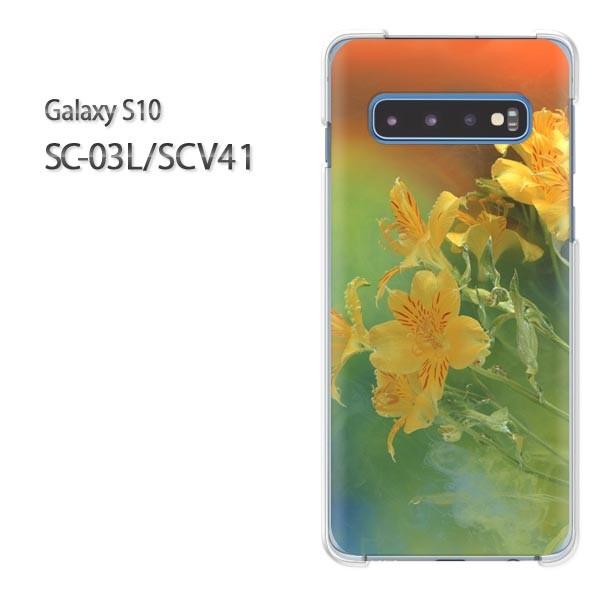 Galaxy S10 SC-03L SCV41 �M�����N�V�[ galaxys10  ��(��)/sc03l-pc-new0966