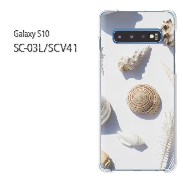 Galaxy S10 SC-03L SCV41 �M�����N�V�[ galaxys10  �V���v���E�L�k(��)/sc03l-pc-new1515