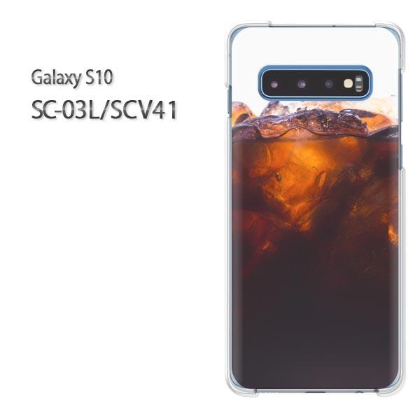 Galaxy S10 SC-03L SCV41 �M�����N�V�[ galaxys10  �V���v���E�h�����N(��)/sc03l-pc-new1519