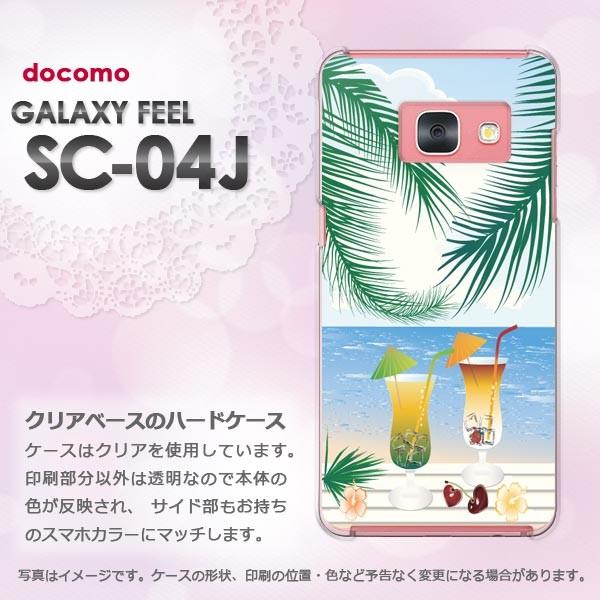  Galaxy Feel P[X SC-04J  MNV[  āEVvEJNe(u[)/sc04j-pc-new0765