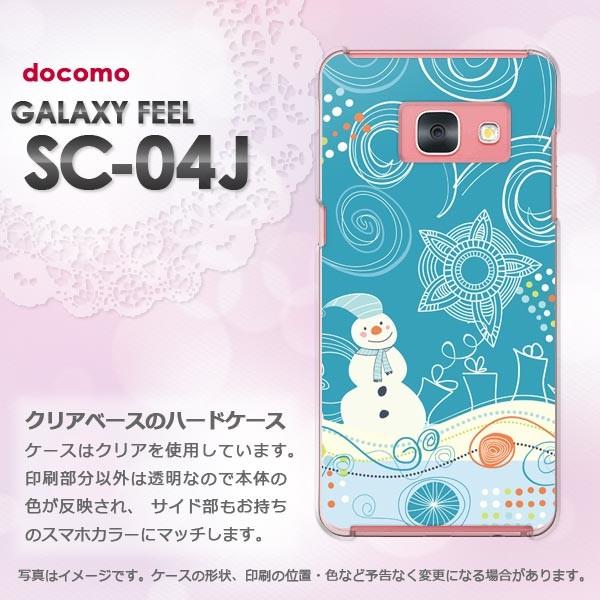  Galaxy Feel P[X SC-04J  MNV[ n[hP[X fUC  Ⴞ231/sc04j-PM231