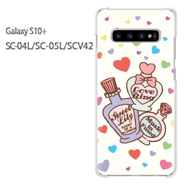  Galaxy S10+ SC-04L SC-05L SCV42 MNV[ galaxys10plus n[hP[X fUC  POP/sc04l-M510
