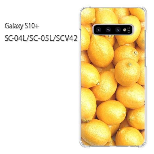 Galaxy S10+ SC-04L SC-05L SCV42 �M�����N�V�[ galaxys10plus �n�[�h�P�[�X �f�U�C��  ������/sc04l-M990