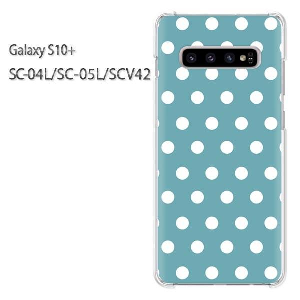 Galaxy S10+ SC-04L SC-05L SCV42 �M�����N�V�[ galaxys10plus   �h�b�g�i�u���[�j/sc04l-pc-ne290