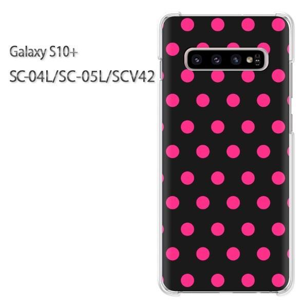 Galaxy S10+ SC-04L SC-05L SCV42 �M�����N�V�[ galaxys10plus   �h�b�g�i�s���N�j/sc04l-pc-ne293