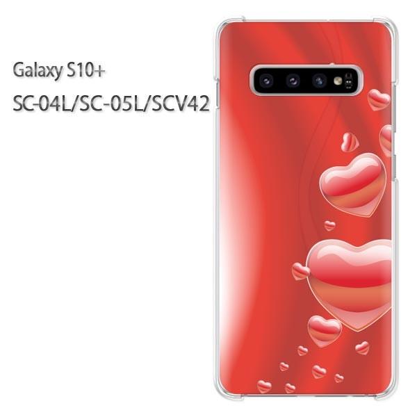 Galaxy S10+ SC-04L SC-05L SCV42 �M�����N�V�[ galaxys10plus  �n�[�g(��)/sc04l-pc-new0568