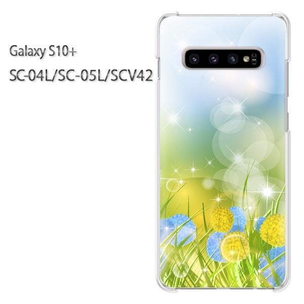 ���� Galaxy S10+ SC-04L SC-05L SCV42 �M�����N�V�[ galaxys10plus  �ԁE�L���L��(��)/sc04l-pc-new0636