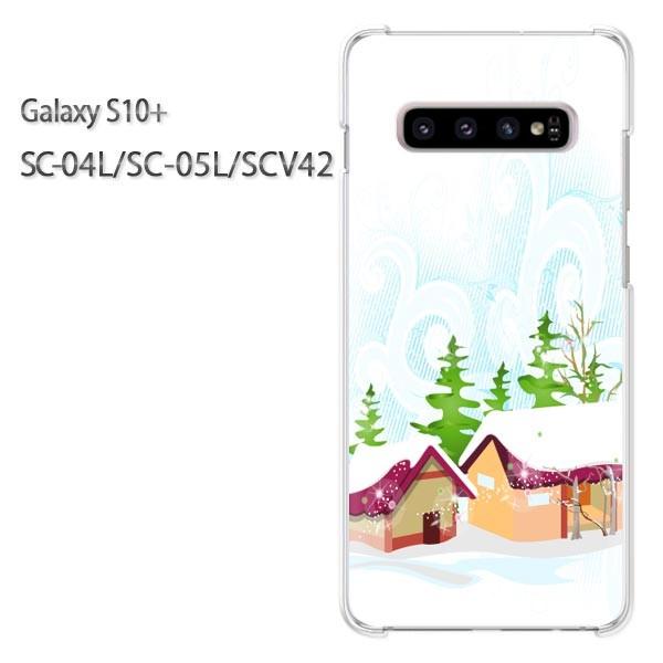 ���� Galaxy S10+ SC-04L SC-05L SCV42 �M�����N�V�[ galaxys10plus  �~�E�V���v���E��(��)/sc04l-pc-new0830