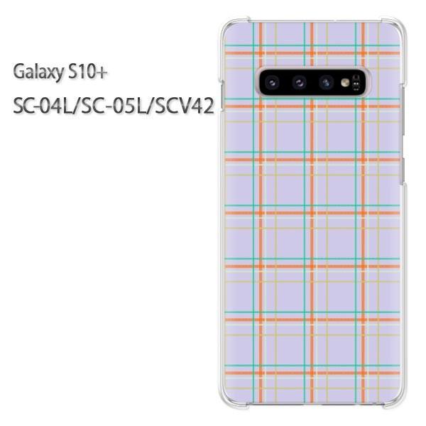 Galaxy S10+ SC-04L SC-05L SCV42 �M�����N�V�[ galaxys10plus  �`�F�b�N(��)/sc04l-pc-new0870