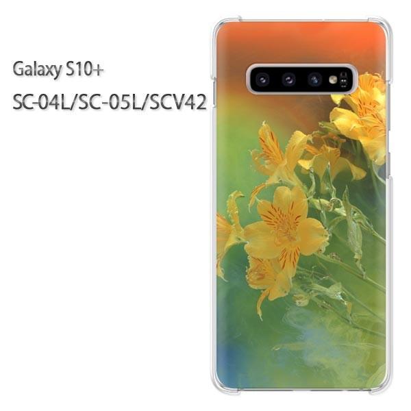 Galaxy S10+ SC-04L SC-05L SCV42 �M�����N�V�[ galaxys10plus  ��(��)/sc04l-pc-new0966