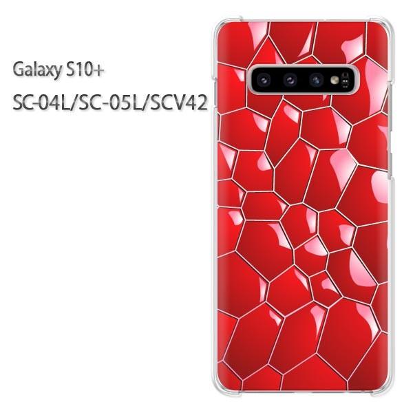 Galaxy S10+ SC-04L SC-05L SCV42 �M�����N�V�[ galaxys10plus  ���E�L���L��(�s���N)/sc04l-pc-new1372
