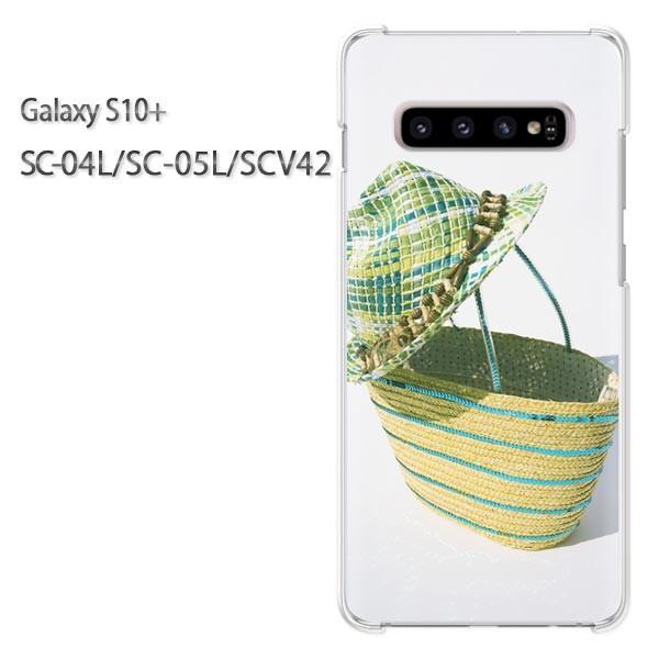 Galaxy S10+ SC-04L SC-05L SCV42 �M�����N�V�[ galaxys10plus  �V���v���E��(�O���[��)/sc04l-pc-new1514