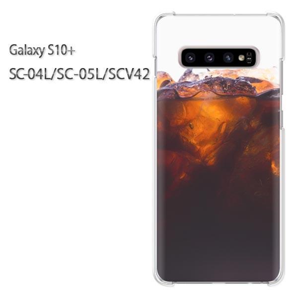 Galaxy S10+ SC-04L SC-05L SCV42 �M�����N�V�[ galaxys10plus  �V���v���E�h�����N(��)/sc04l-pc-new1519