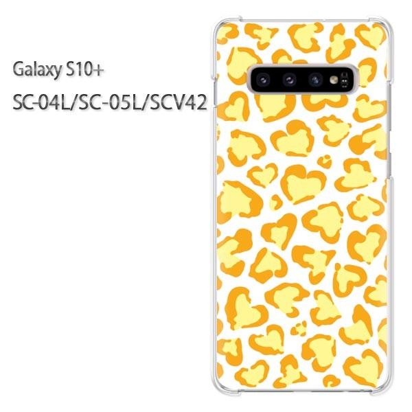 Galaxy S10+ SC-04L SC-05L SCV42 �M�����N�V�[ galaxys10plus  �����E�n�[�g�^��(��)/sc04l-pc-new1880