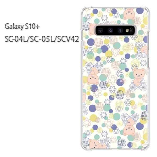  Galaxy S10+ SC-04L SC-05L SCV42 MNV[ galaxys10plus n[hP[X fUC  115/sc04l-PM115