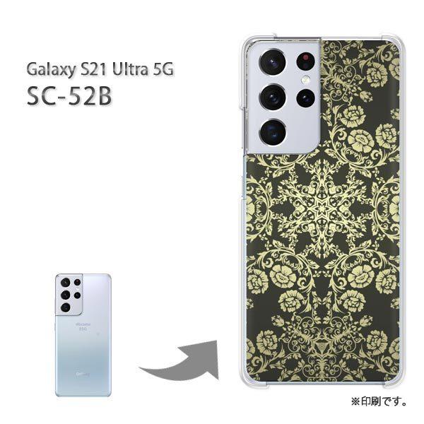  SC-52B Galaxy S21 Ultra 5G Jo[ n[hP[X fUC  VvE_}XNij/sc52b-pc-ne174
