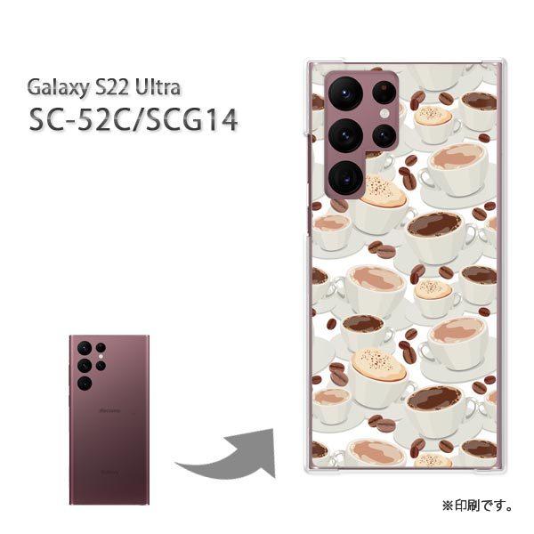  SC-52C SCG14 Galaxy S22 Ultra Jo[ n[hP[X fUC XC[cER[q[(x[W)/sc52c-pc-new1064