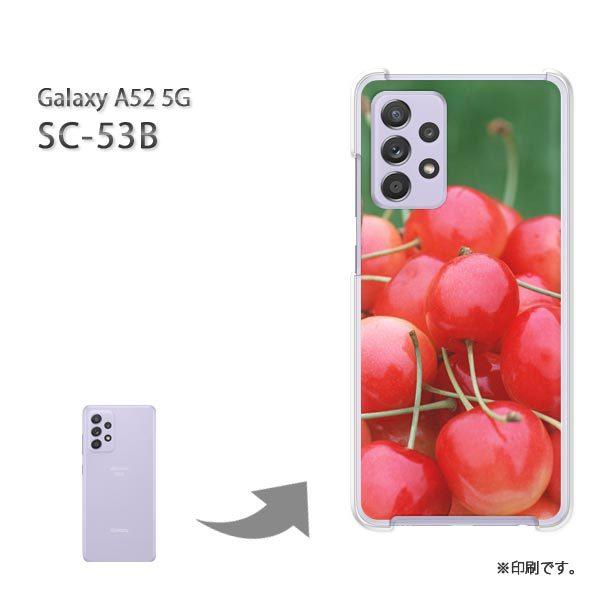 SC-53B Galaxy A52 5G �J�o�[ �n�[�h�P�[�X �f�U�C�� �X�C�[�c�E��������(��)/sc53b-pc-new0566