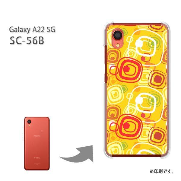 SC-56B Galaxy A22 5G �J�o�[ �n�[�h�P�[�X �f�U�C�� �V���v���E���g��(�I�����W)/sc56b-pc-new1135