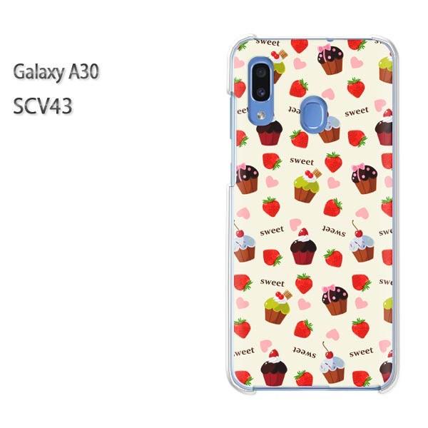 Galaxy A30 SCV43 �M�����N�V�[ galaxysa30   �X�C�[�c�E�P�[�L�i���j/scv43-pc-ne215