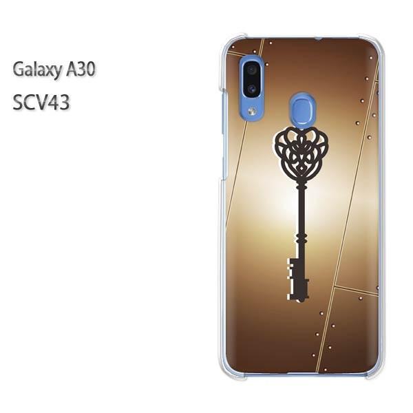 Galaxy A30 SCV43 �M�����N�V�[ galaxysa30   ���E�L�[�E�V���v���i�u���E���j/scv43-pc-ne325