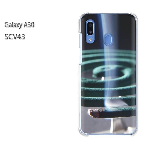  Galaxy A30 SCV43 MNV[ galaxysa30  EVv(O[)/scv43-pc-new0167