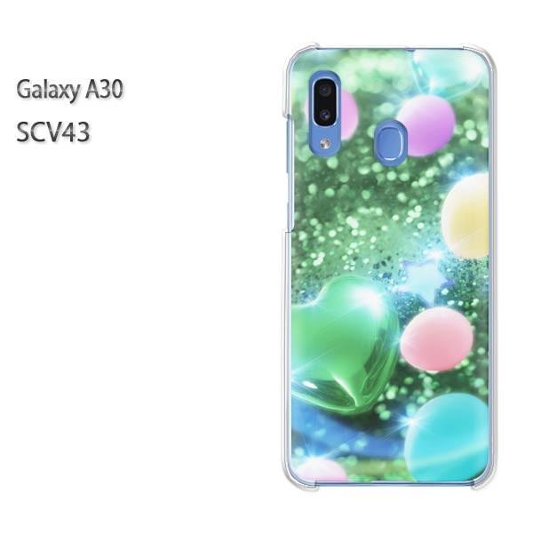  Galaxy A30 SCV43 MNV[ galaxysa30  n[gED(O[)/scv43-pc-new0430