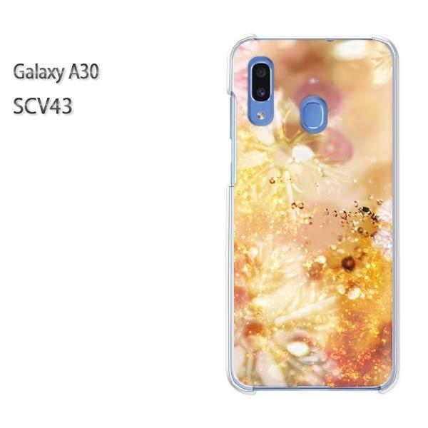 Galaxy A30 SCV43 �M�����N�V�[ galaxysa30  �ԁE�L���L��(��)/scv43-pc-new0463