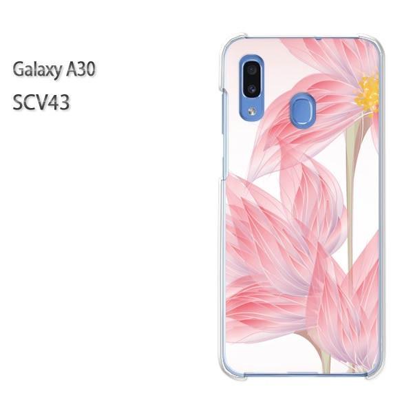 Galaxy A30 SCV43 �M�����N�V�[ galaxysa30  ��(�s���N)/scv43-pc-new0643