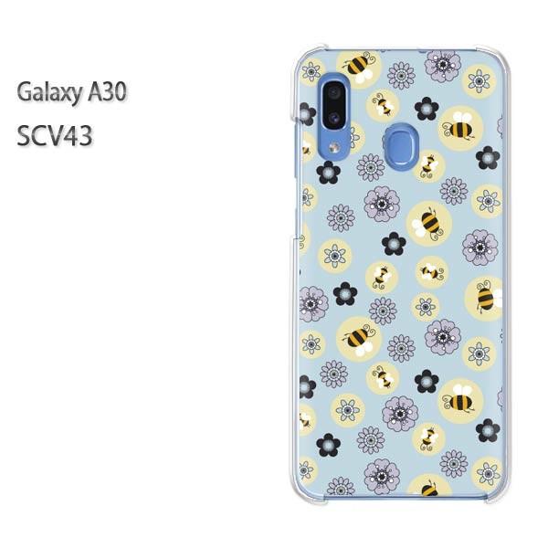 Galaxy A30 SCV43 �M�����N�V�[ galaxysa30  �ԁE�I(�u���[)/scv43-pc-new0937