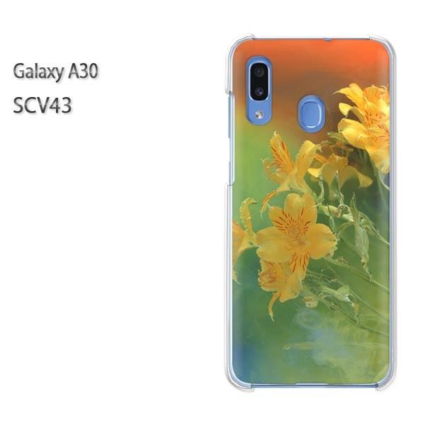 Galaxy A30 SCV43 �M�����N�V�[ galaxysa30  ��(��)/scv43-pc-new0966