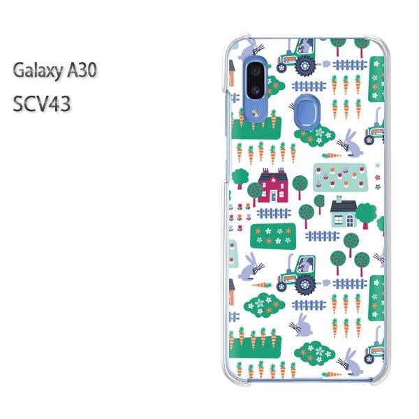  Galaxy A30 SCV43 MNV[ galaxysa30  ()/scv43-pc-new0968
