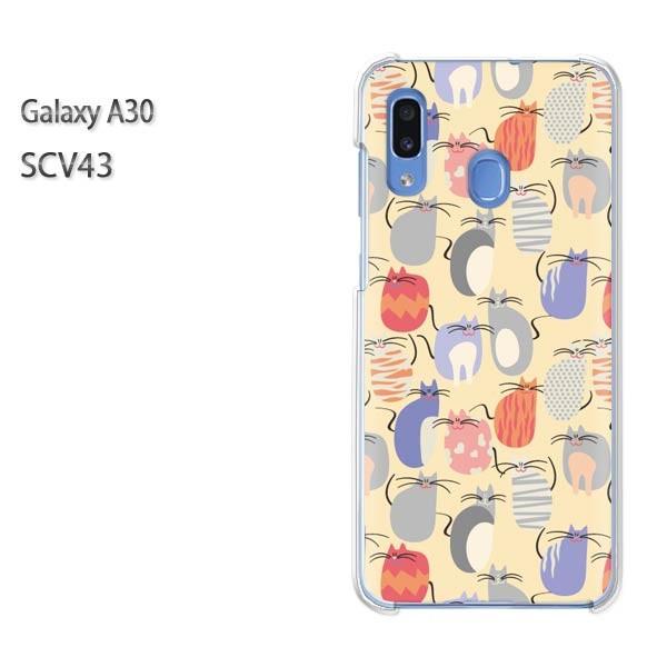  Galaxy A30 SCV43 MNV[ galaxysa30  EL(x[W)/scv43-pc-new0973