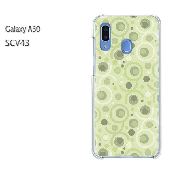  Galaxy A30 SCV43 MNV[ galaxysa30  VvEhbg(O[)/scv43-pc-new1127