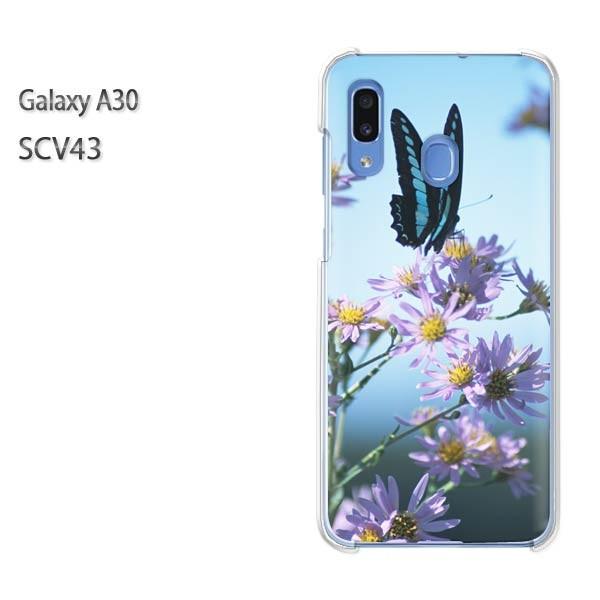 Galaxy A30 SCV43 �M�����N�V�[ galaxysa30  �ԁE��(��)/scv43-pc-new1529