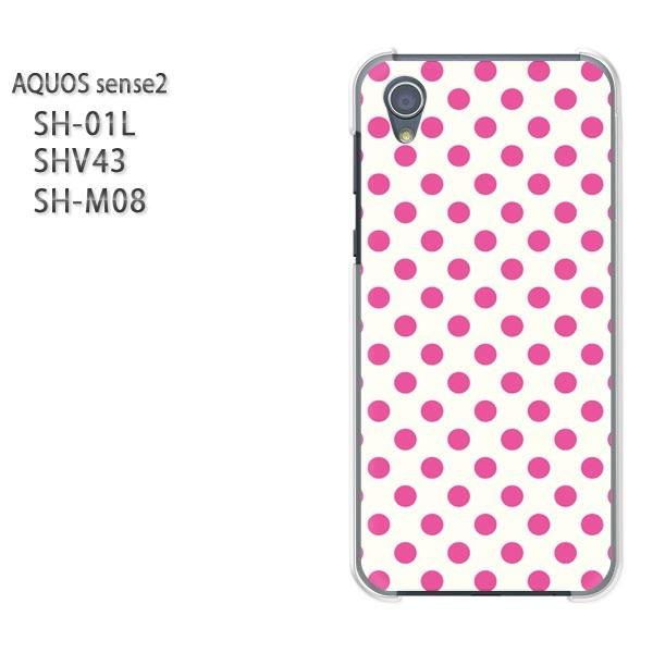  AQUOS P[X n[h vg SH-01L SHV43 SH-M08 n[hP[X X}z  obNEsNhbg/sh01l-M106