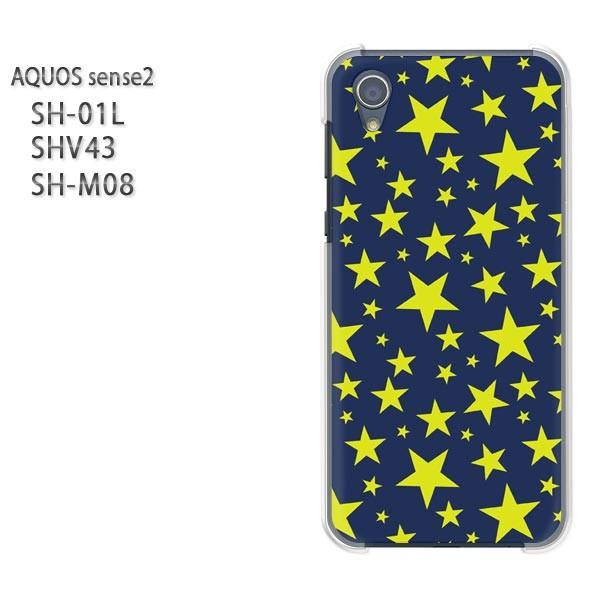  AQUOS P[X n[h vg SH-01L SHV43 SH-M08 n[hP[X X}z  hbgEiu[j/sh01l-pc-ne298