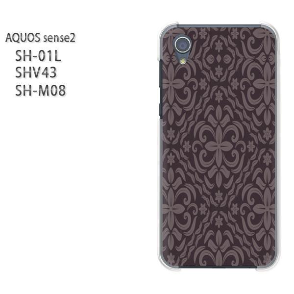  AQUOS P[X n[h vg SH-01L SHV43 SH-M08 n[hP[X X}z Vv(E)/sh01l-pc-new0128