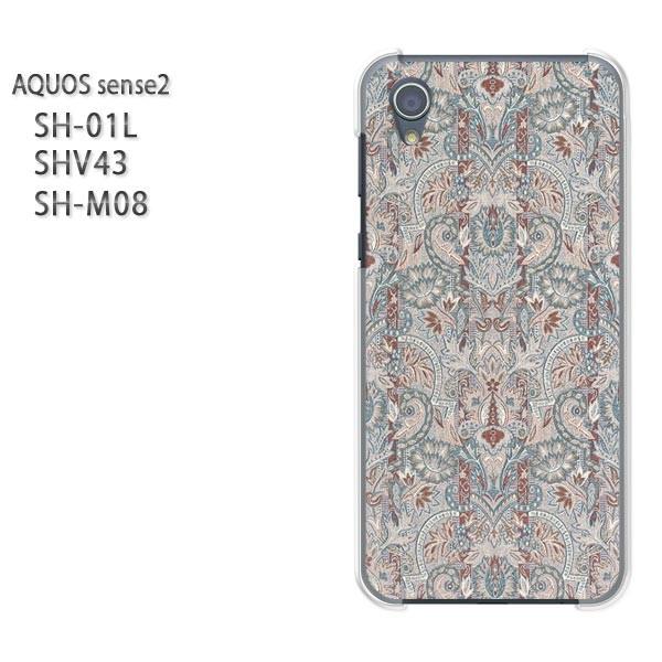  AQUOS P[X n[h vg SH-01L SHV43 SH-M08 n[hP[X X}z Vv(O[EuE)/sh01l-pc-new0256